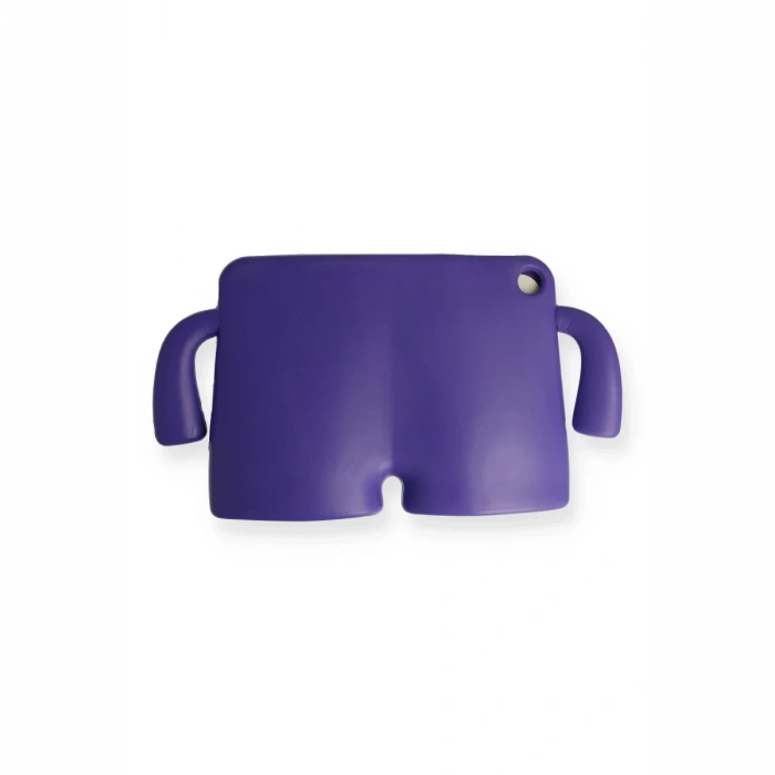 Joy Tekno Samsung Galaxy X610 Tab S9 FE Plus 12.4 Karakter Tablet Silikon