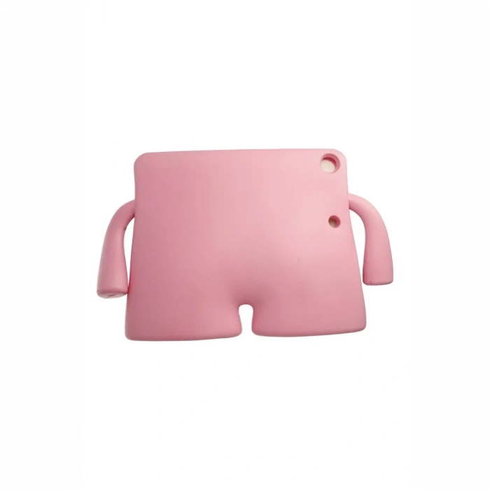 Joy Tekno Samsung Galaxy X610 Tab S9 FE Plus 12.4 Karakter Tablet Silikon