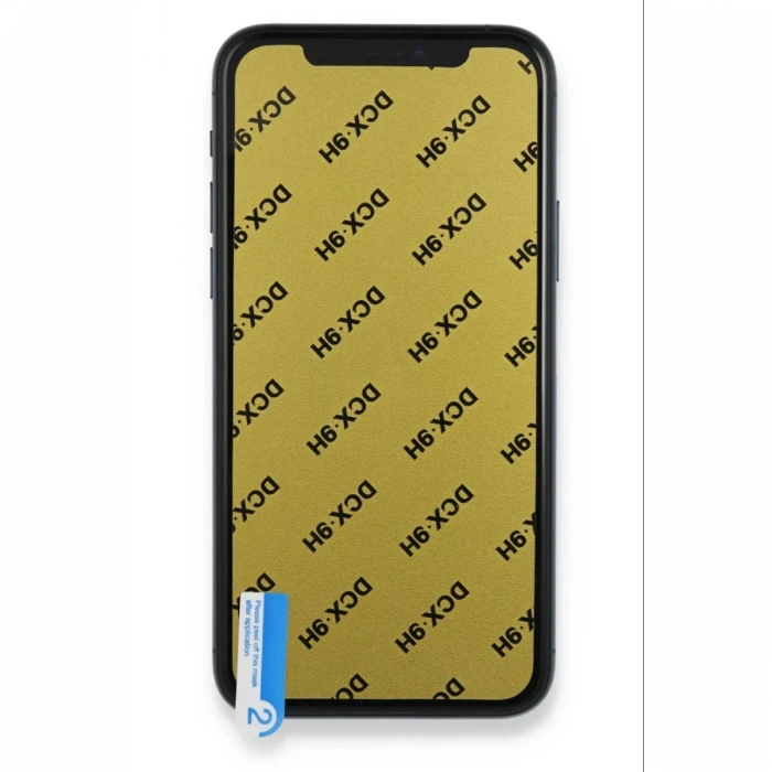 Joy Tekno Samsung Galaxy XCover 7 Royal Nano Ekran Koruyucu