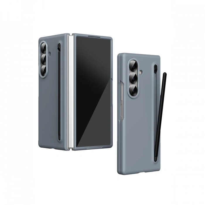 Joy Tekno Samsung Galaxy Z Fold 6 Hole Fold Kapak