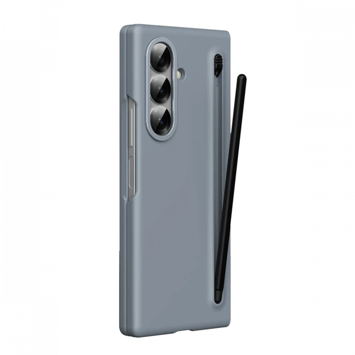 Joy Tekno Samsung Galaxy Z Fold 6 Hole Fold Kapak