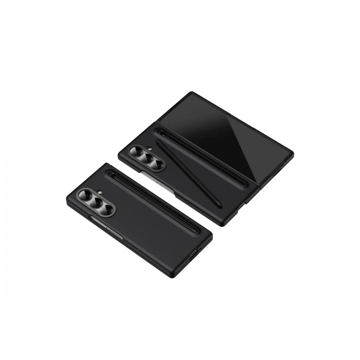 Joy Tekno Samsung Galaxy Z Fold 6 Hole Fold Kapak