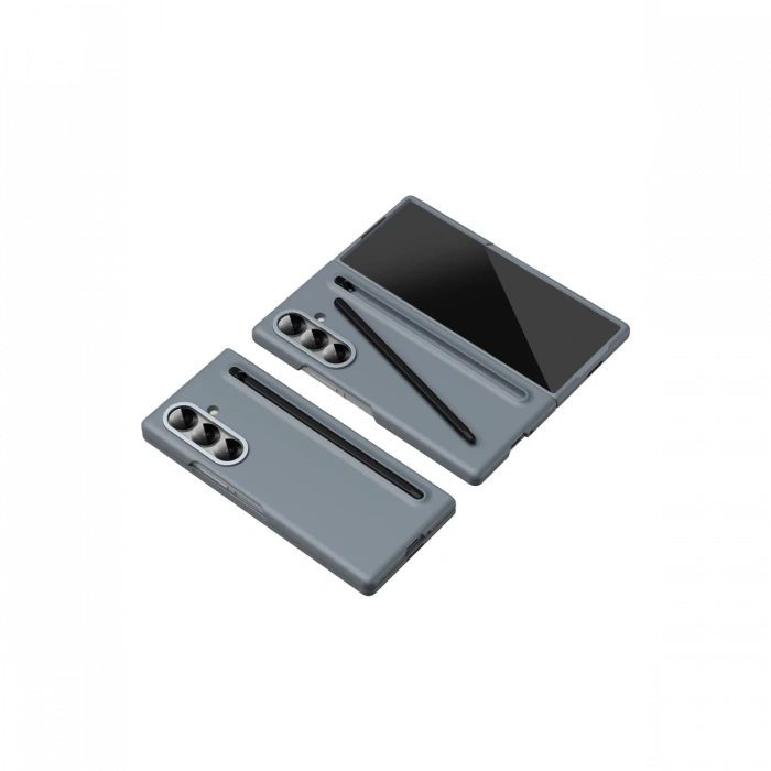 Joy Tekno Samsung Galaxy Z Fold 6 Hole Fold Kapak