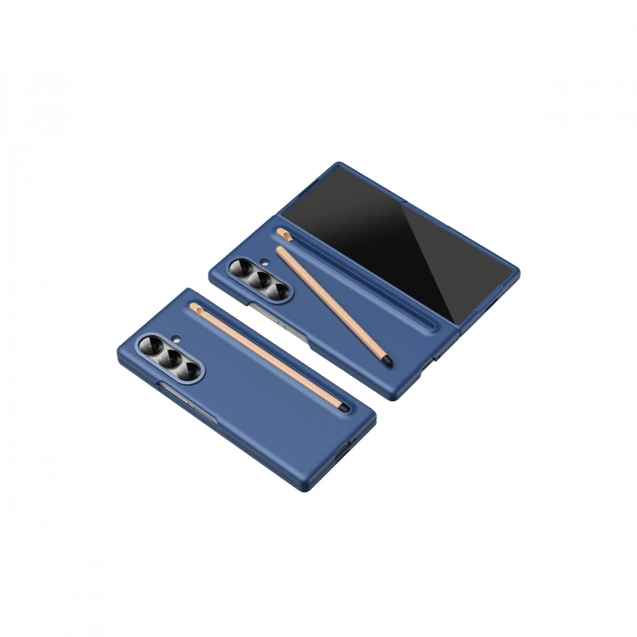 Joy Tekno Samsung Galaxy Z Fold 6 Hole Fold Kapak