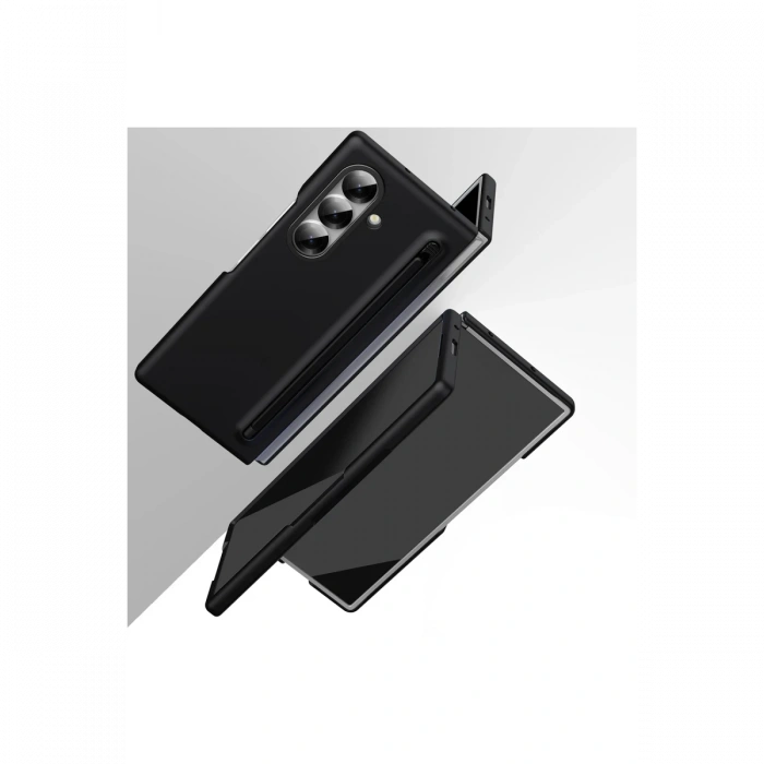 Joy Tekno Samsung Galaxy Z Fold 6 Hole Fold Kapak