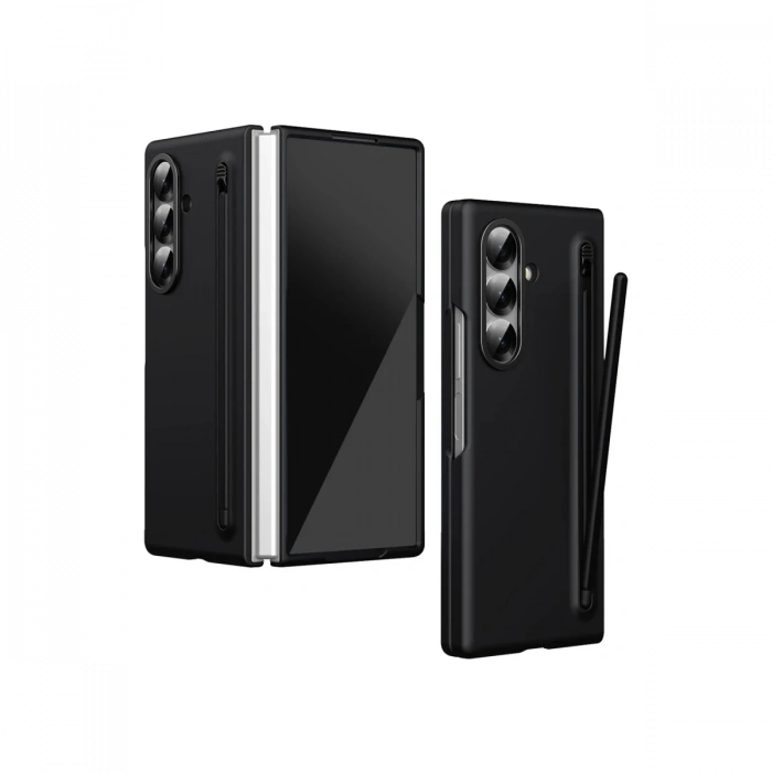 Joy Tekno Samsung Galaxy Z Fold 7 Hole Fold Kapak