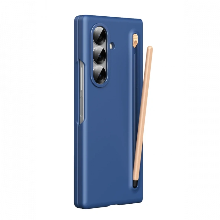 Joy Tekno Samsung Galaxy Z Fold 7 Hole Fold Kapak