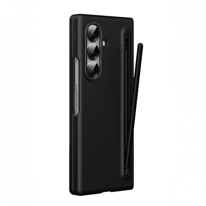Joy Tekno Samsung Galaxy Z Fold 7 Hole Fold Kapak