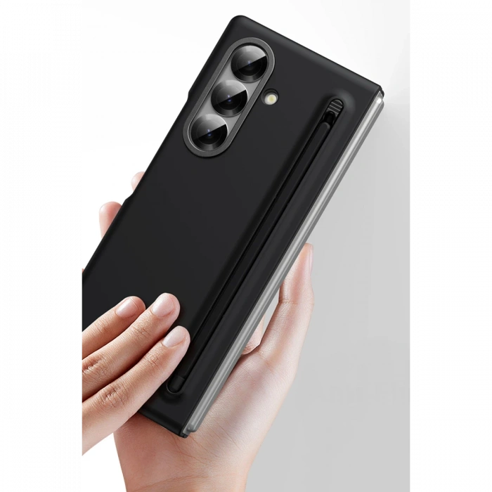 Joy Tekno Samsung Galaxy Z Fold 7 Hole Fold Kapak