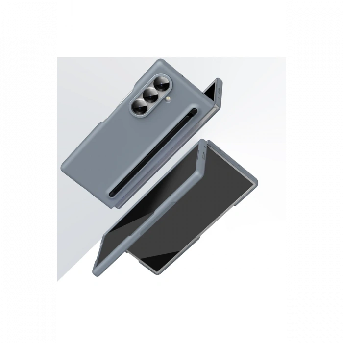 Joy Tekno Samsung Galaxy Z Fold 7 Hole Fold Kapak