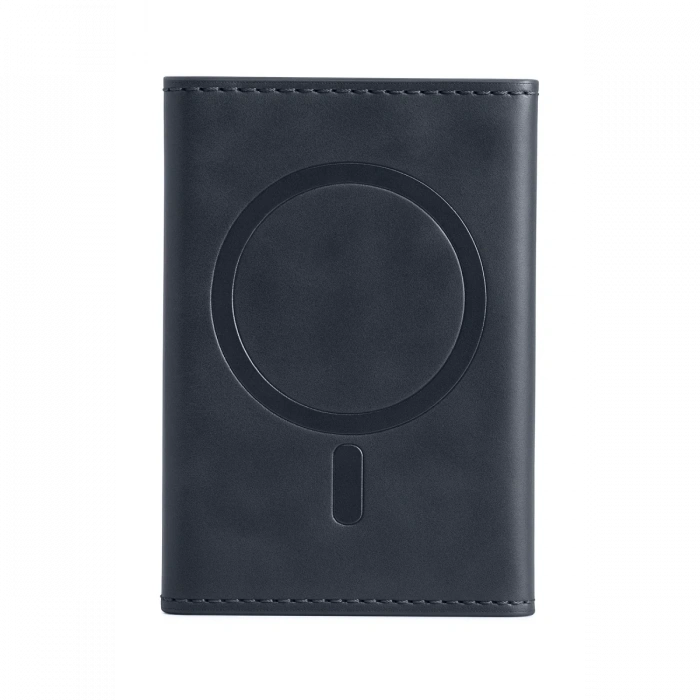 Joy Tekno Tema Magsafe Deri Kartlık