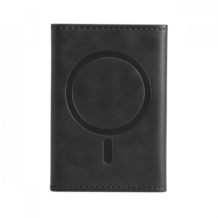 Joy Tekno Tema Magsafe Deri Kartlık