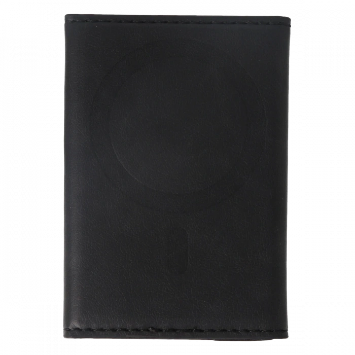 Joy Tekno Tema Magsafe Deri Kartlık