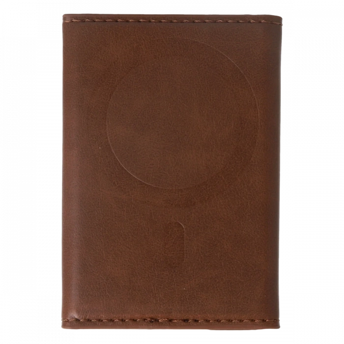 Joy Tekno Tema Magsafe Deri Kartlık