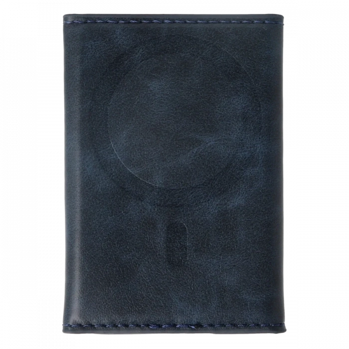 Joy Tekno Tema Magsafe Deri Kartlık