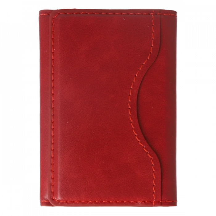 Joy Tekno Tema Magsafe Deri Kartlık