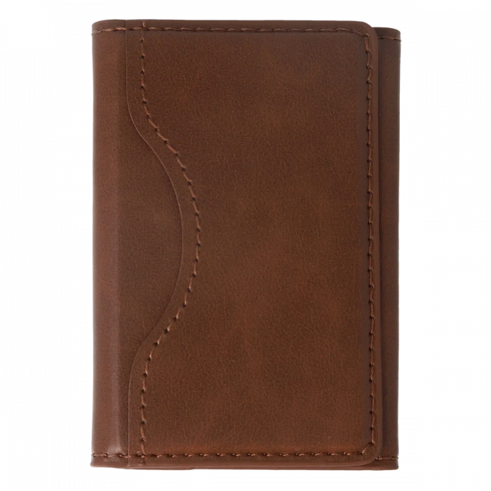 Joy Tekno Tema Magsafe Deri Kartlık