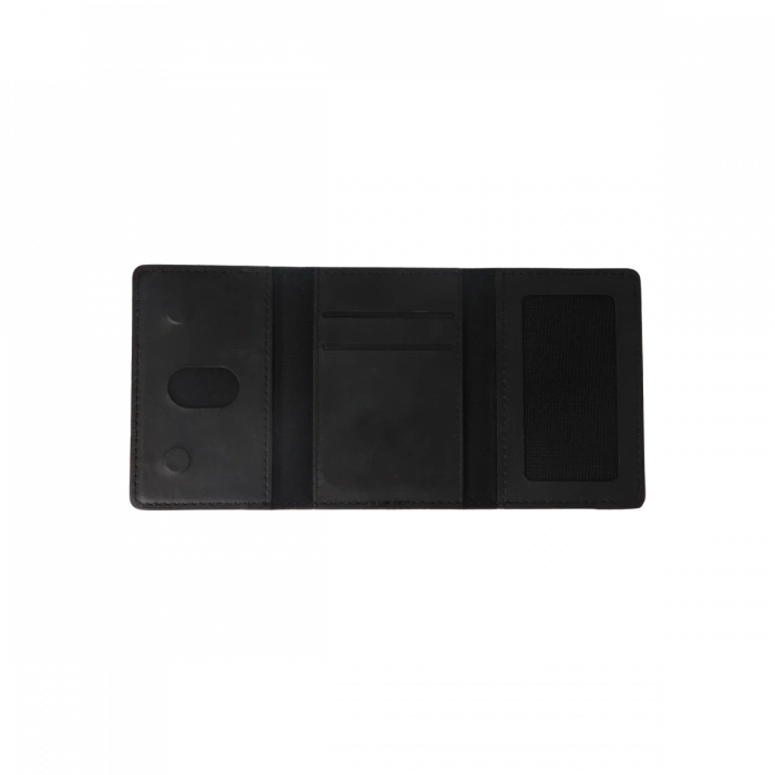 Joy Tekno Tema Magsafe Deri Kartlık