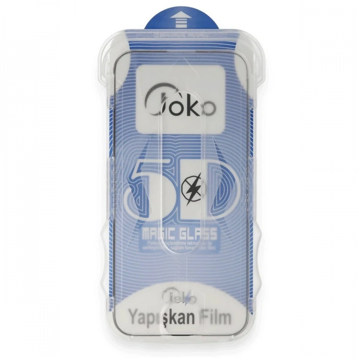 Joy Tekno Xiaomi Mi 13T Pro Joy Tekno Magic 5D Cam