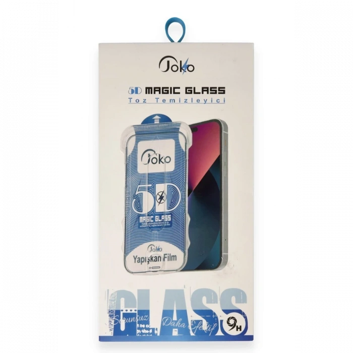 Joy Tekno Xiaomi Mi 13T Pro Joy Tekno Magic 5D Cam