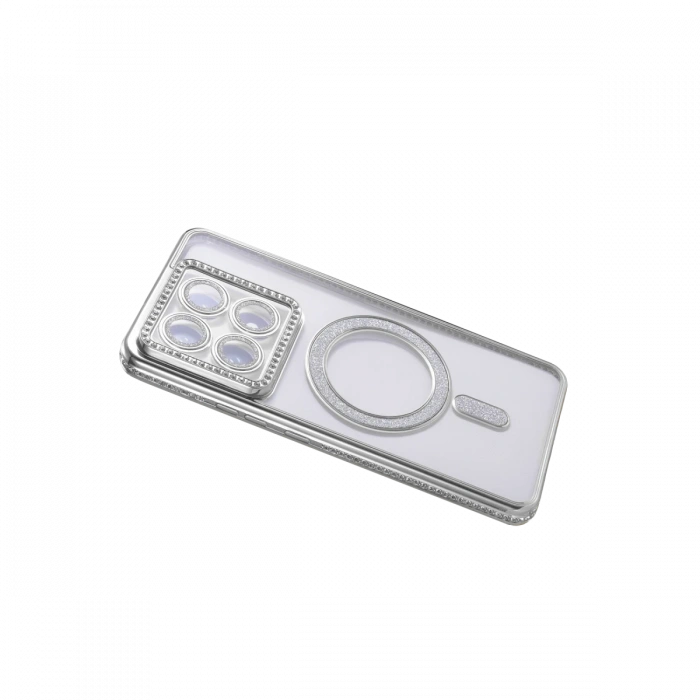 Joy Tekno Xiaomi Mi 14T Pro Joke Simli Magneticsafe Kılıf