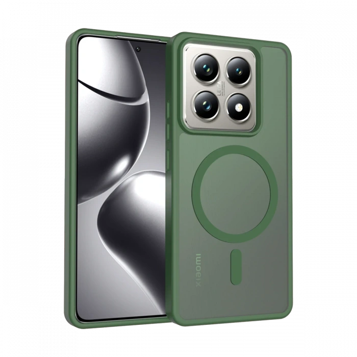 Joy Tekno Xiaomi Mi 14T Pro Jota Magsafe Kapak