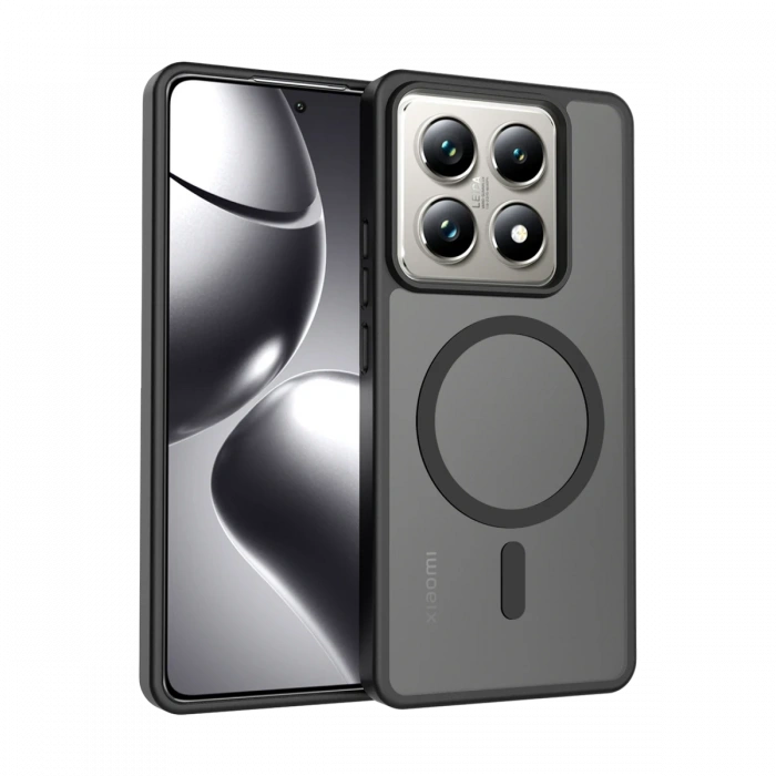 Joy Tekno Xiaomi Mi 14T Pro Jota Magsafe Kapak