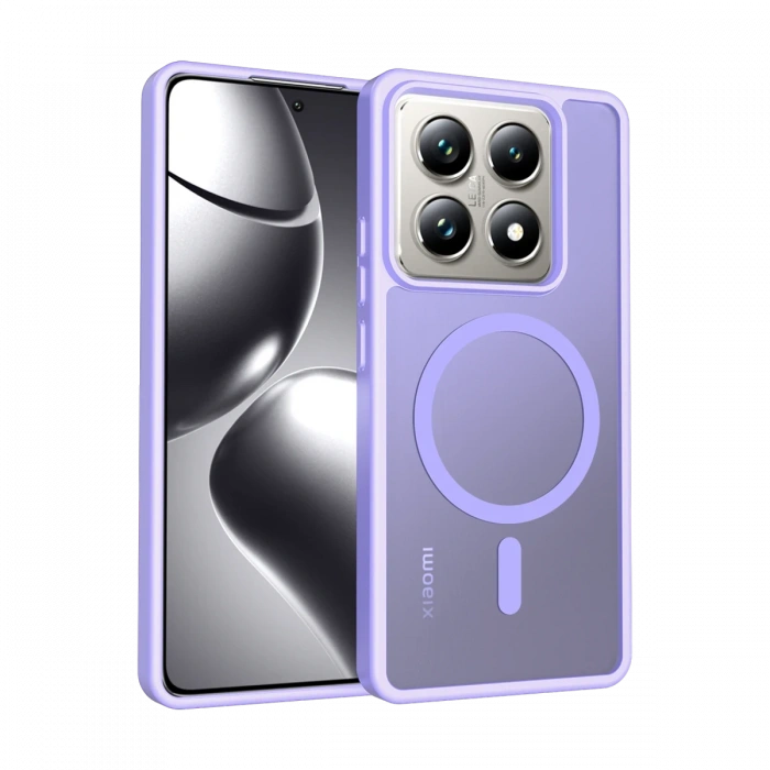 Joy Tekno Xiaomi Mi 14T Pro Jota Magsafe Kapak