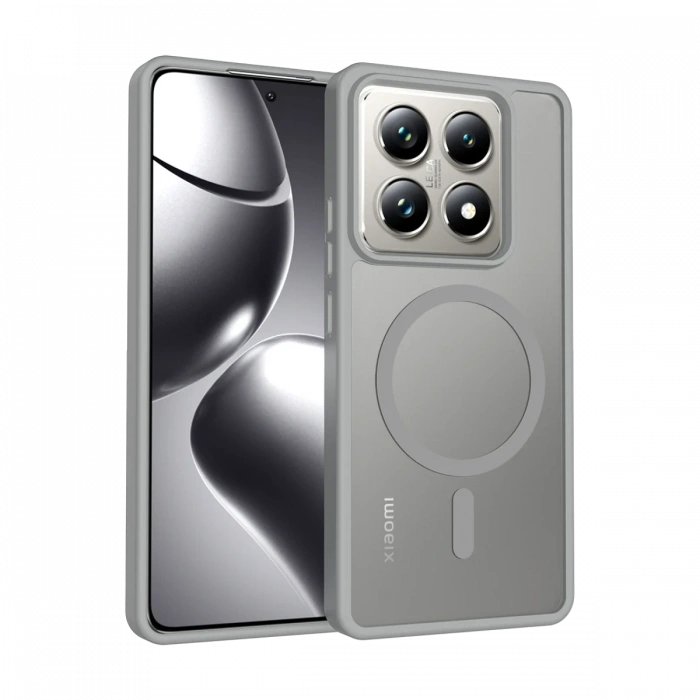 Joy Tekno Xiaomi Mi 14T Pro Jota Magsafe Kapak