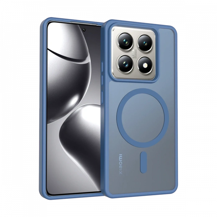 Joy Tekno Xiaomi Mi 14T Pro Jota Magsafe Kapak