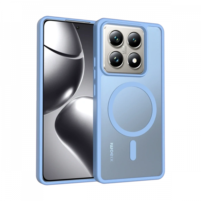 Joy Tekno Xiaomi Mi 14T Pro Jota Magsafe Kapak