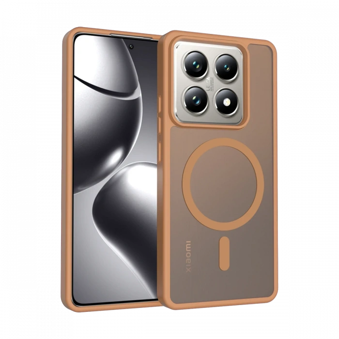 Joy Tekno Xiaomi Mi 14T Pro Jota Magsafe Kapak