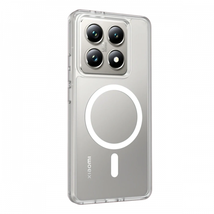 Joy Tekno Xiaomi Mi 14T Pro Jota Magsafe Kapak