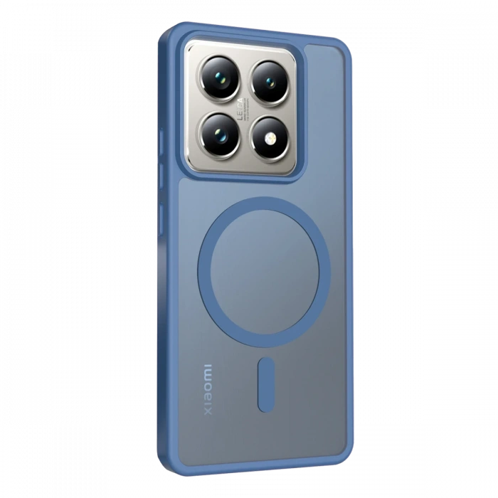 Joy Tekno Xiaomi Mi 14T Pro Jota Magsafe Kapak