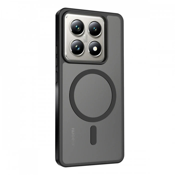 Joy Tekno Xiaomi Mi 14T Pro Jota Magsafe Kapak