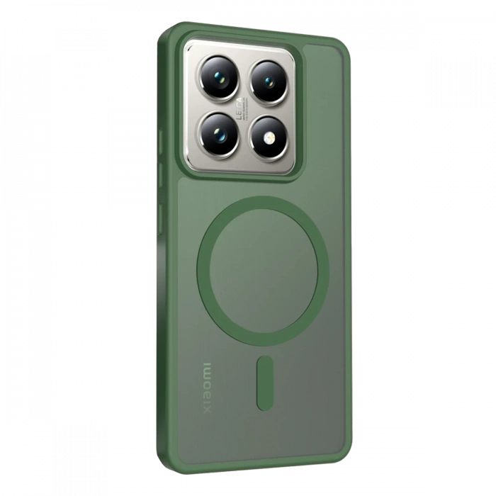 Joy Tekno Xiaomi Mi 14T Pro Jota Magsafe Kapak