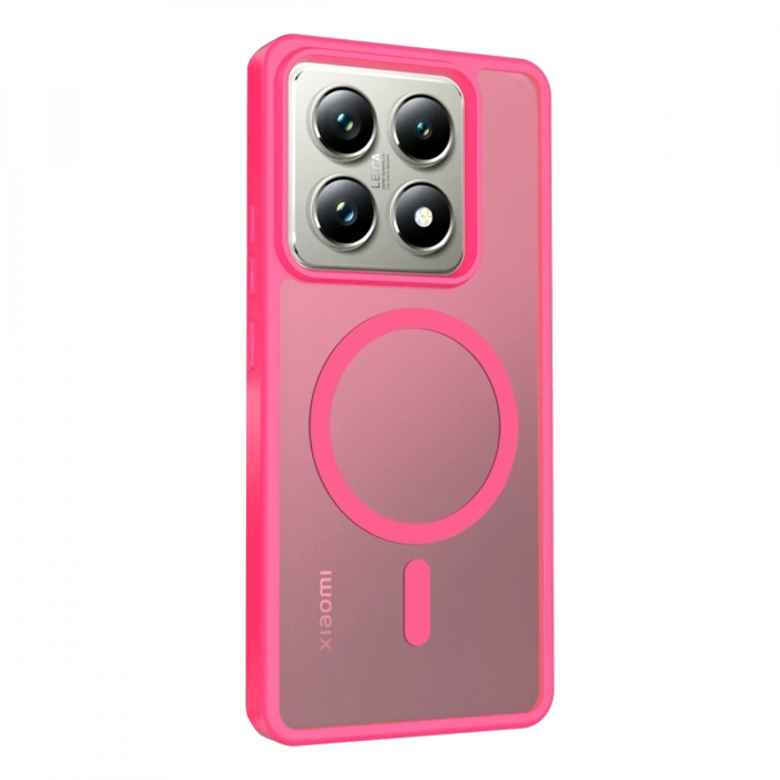 Joy Tekno Xiaomi Mi 14T Pro Jota Magsafe Kapak