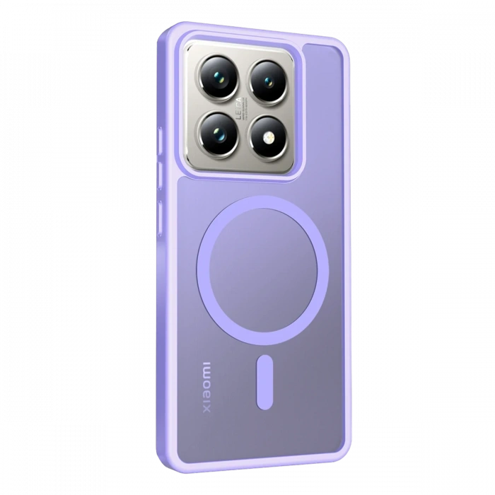 Joy Tekno Xiaomi Mi 14T Pro Jota Magsafe Kapak