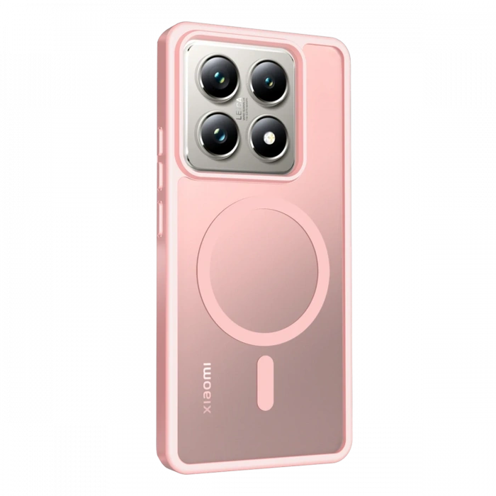 Joy Tekno Xiaomi Mi 14T Pro Jota Magsafe Kapak