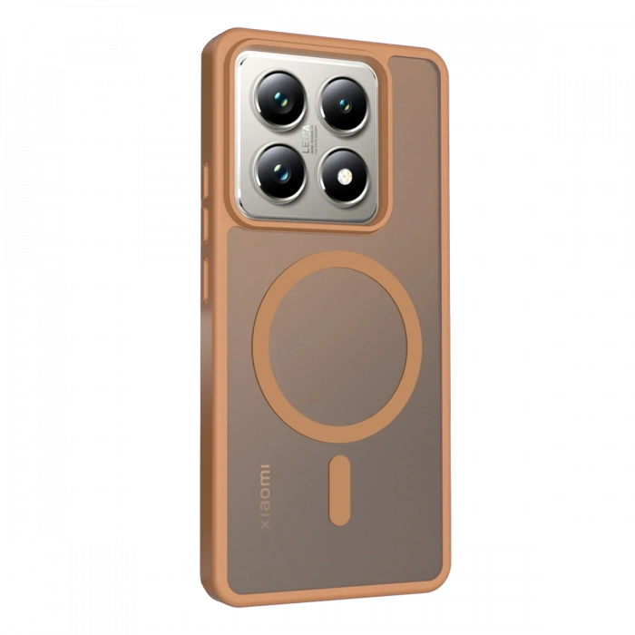Joy Tekno Xiaomi Mi 14T Pro Jota Magsafe Kapak