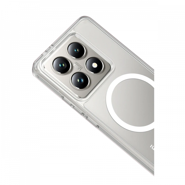 Joy Tekno Xiaomi Mi 14T Pro Jota Magsafe Kapak