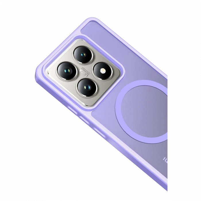 Joy Tekno Xiaomi Mi 14T Pro Jota Magsafe Kapak