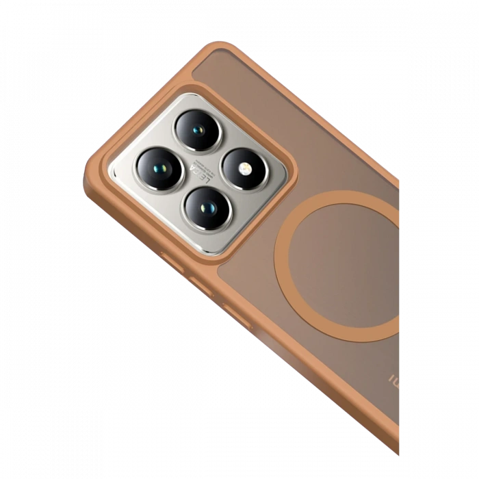 Joy Tekno Xiaomi Mi 14T Pro Jota Magsafe Kapak