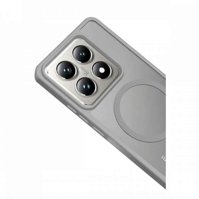 Joy Tekno Xiaomi Mi 14T Pro Jota Magsafe Kapak