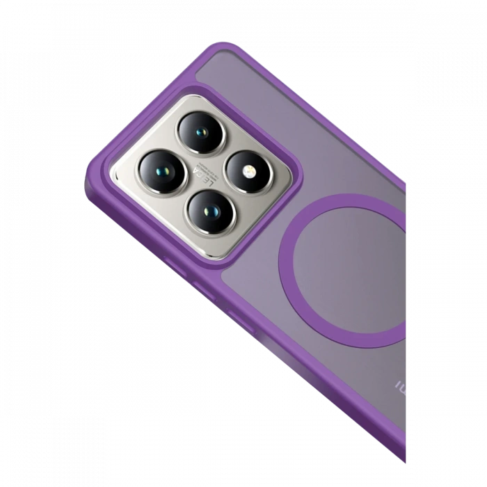 Joy Tekno Xiaomi Mi 14T Pro Jota Magsafe Kapak