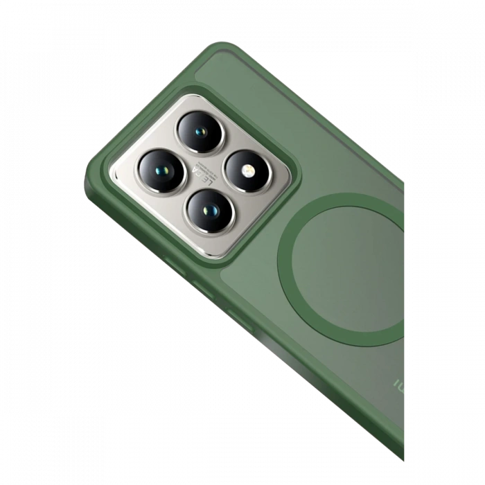 Joy Tekno Xiaomi Mi 14T Pro Jota Magsafe Kapak