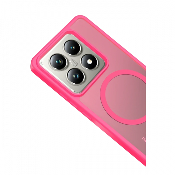 Joy Tekno Xiaomi Mi 14T Pro Jota Magsafe Kapak