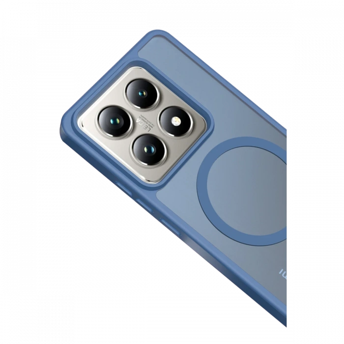 Joy Tekno Xiaomi Mi 14T Pro Jota Magsafe Kapak