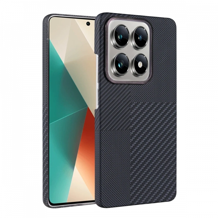 Joy Tekno Xiaomi Mi 14T Pro Vega Magsafe Kapak