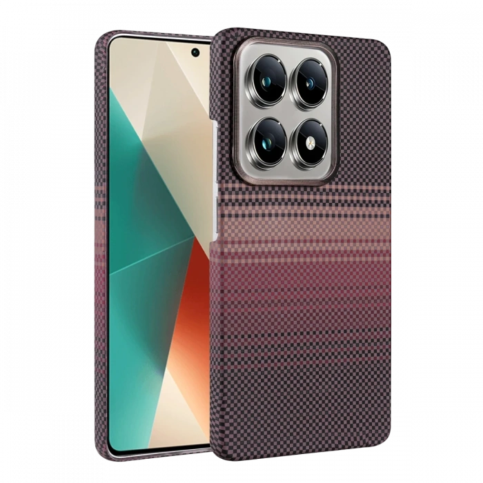 Joy Tekno Xiaomi Mi 14T Pro Vega Magsafe Kapak